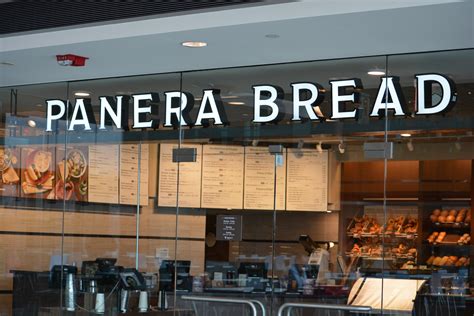 is panera bread open today.